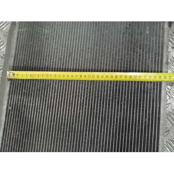 Recambio de radiador agua para toyota prius (nhw20) basis referencia OEM IAM   