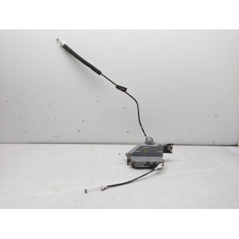 CERRADURA PUERTA TRASERA DERECHA A048069 6 