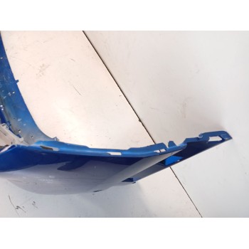 Recambio de paragolpes delantero para ford puma (j2k, cf7) 1.5 ecoblue referencia OEM IAM L1TB17757D1  