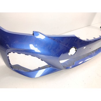 Recambio de paragolpes delantero para bmw 3 (g20, g80, g28) 318 d referencia OEM IAM 51118069346  