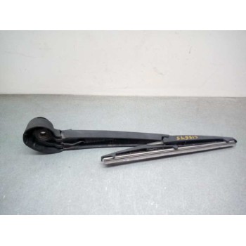 Recambio de brazo limpia trasero para mg zs luxury referencia OEM IAM   