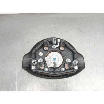 Recambio de airbag delantero izquierdo para peugeot partner tepee 1.6 hdi 90 4x4 referencia OEM IAM 96721954zd  