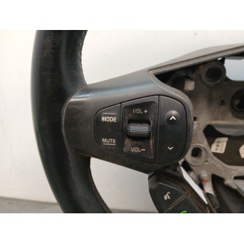 Recambio de volante para kia carens ( ) 1.7 crdi cat referencia OEM IAM   