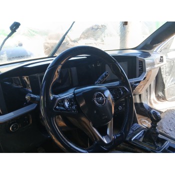 KIT AIRBAG 98358645YX 9834687780 1681650280