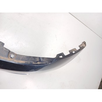 Recambio de paragolpes trasero para fiat 500 (312_) 1.3 d multijet (312axb1a) referencia OEM IAM 735456802 735425637 