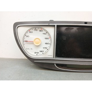 Recambio de cuadro instrumentos para lancia phedra (179_) 2.2 jtd (179axc1a) referencia OEM IAM 1400546280  