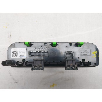 Recambio de mando climatizador para kia ceed (cd) 1.6 crdi 136 referencia OEM IAM 97250J7310 56 