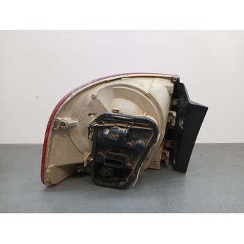 Recambio de piloto trasero derecho para volkswagen touareg (7la, 7l6, 7l7) 2.5 r5 tdi referencia OEM IAM 7l6945096k  