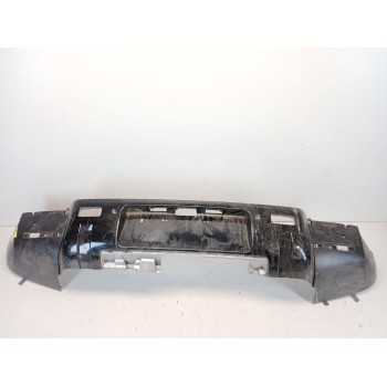 PARAGOLPES DELANTERO L8B217D781A 