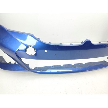 Recambio de paragolpes delantero para bmw 3 (g20, g80, g28) 318 d referencia OEM IAM 51118069346  