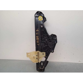 ELEVALUNAS TRASERO DERECHO SOLO MECANISMO