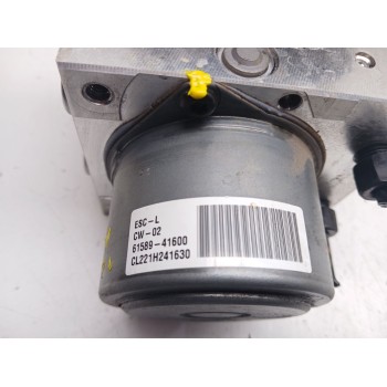 Recambio de abs para kia ceed (cd) 1.0 t-gdi referencia OEM IAM J758926500 6158941600 58910j7ca0