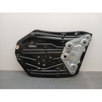 Recambio de elevalunas trasero izquierdo para opel astra twin top 1.8 16v referencia OEM IAM 13193205 13193202 6 pines