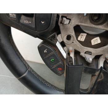 Recambio de volante para kia carens ( ) 1.7 crdi cat referencia OEM IAM   