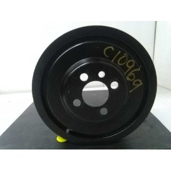 Recambio de polea cigueñal para volkswagen passat berlina (3c2) highline referencia OEM IAM 03G105243  
