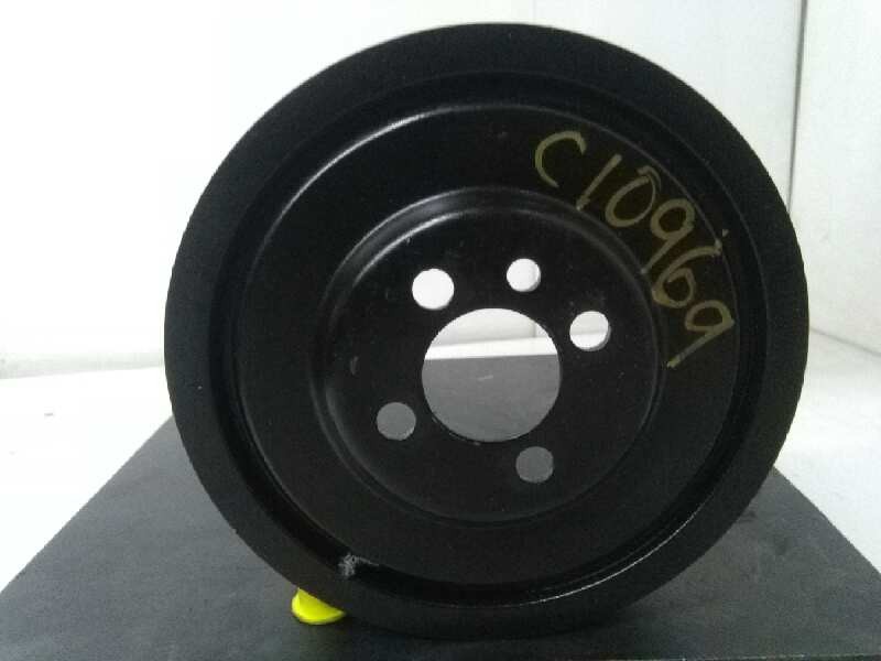 Recambio de polea cigueñal para volkswagen passat berlina (3c2) highline referencia OEM IAM 03G105243  