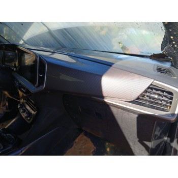 Recambio de kit airbag para opel mokka 1.2 (76) referencia OEM IAM 98358645YX 9834687780 1681650280