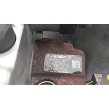 Recambio de bomba inyeccion para renault laguna iii 2.0 dci diesel cat referencia OEM IAM 0445010099 8200803375 8200385478