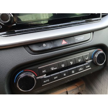 Recambio de mando climatizador para kia ceed (cd) 1.6 crdi 136 referencia OEM IAM 97250J7310 56 