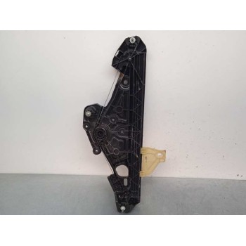 Recambio de elevalunas trasero derecho para renault captur ii experience referencia OEM IAM   SOLO MECANISMO