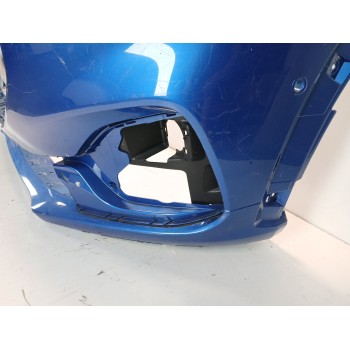 Recambio de paragolpes delantero para ford puma (j2k, cf7) 1.5 ecoblue referencia OEM IAM L1TB17757D1  