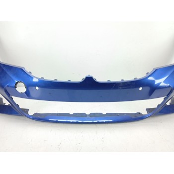 Recambio de paragolpes delantero para bmw 3 (g20, g80, g28) 318 d referencia OEM IAM 51118069346  