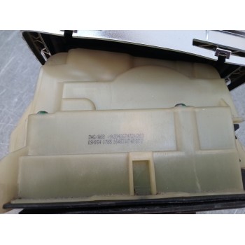 Recambio de palanca cambio para mercedes-benz clase e (w212) e 220 cdi / bluetec (212.001, 212.002) referencia OEM IAM A20426747