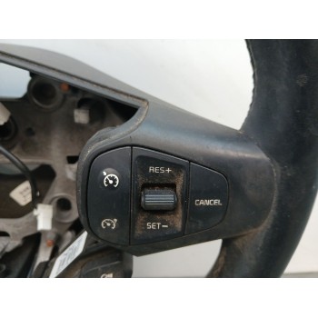 Recambio de volante para kia carens ( ) 1.7 crdi cat referencia OEM IAM   