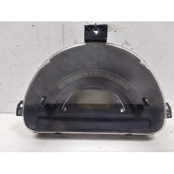 Recambio de cuadro instrumentos para citroën c3 1.1 magic referencia OEM IAM 9652008280  