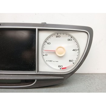 Recambio de cuadro instrumentos para lancia phedra (179_) 2.2 jtd (179axc1a) referencia OEM IAM 1400546280  