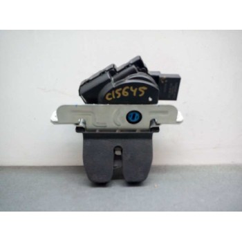 CERRADURA MALETERO / PORTON 10459738 AS2021A0 4 PINES