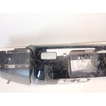 Recambio de paragolpes delantero para land rover defender van (l663) 3.0 d300 mhev 4x4 referencia OEM IAM L8B217D781A  