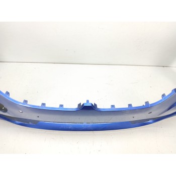 Recambio de paragolpes delantero para bmw 3 (g20, g80, g28) 318 d referencia OEM IAM 51118069346  