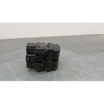 Recambio de mando elevalunas delantero izquierdo para renault clio ii fase ii (b/cb0) referencia OEM IAM 8200060045  