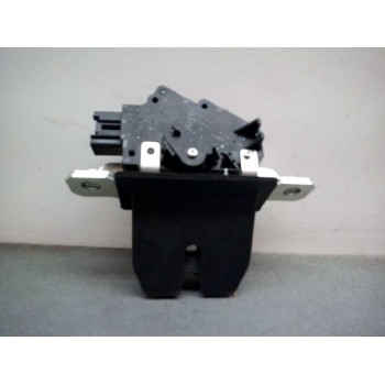 Recambio de cerradura maletero / porton para mg zs luxury referencia OEM IAM 10459738 AS2021A0 4 PINES