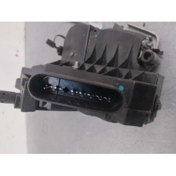 Recambio de cerradura puerta delantera izquierda para ford ecosport trend referencia OEM IAM EN15A219A65BB 7 PIN 