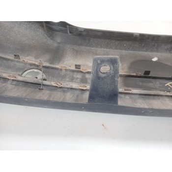 Recambio de paragolpes trasero para fiat 500 (312_) 1.3 d multijet (312axb1a) referencia OEM IAM 735456802 735425637 