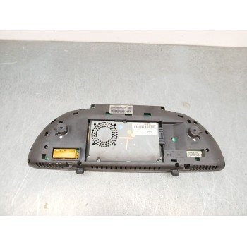 Recambio de cuadro instrumentos para lancia phedra (179_) 2.2 jtd (179axc1a) referencia OEM IAM 1400546280  