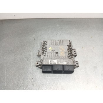 CENTRALITA MOTOR UCE 9808376980 s180123009a 9666681180