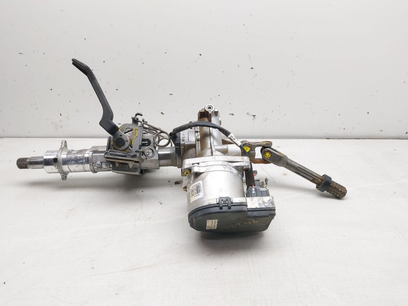 Recambio de columna direccion para kia ceed (cd) 1.6 crdi 136 referencia OEM IAM 56300J7520 15 J756300520