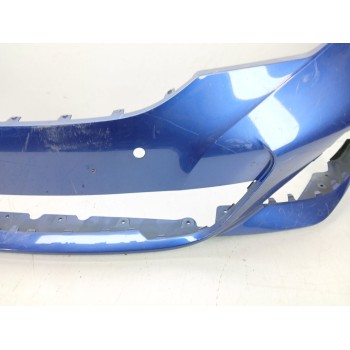 Recambio de paragolpes delantero para bmw 3 (g20, g80, g28) 318 d referencia OEM IAM 51118069346  