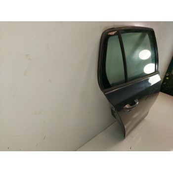 Recambio de puerta trasera derecha para volkswagen golf vi (5k1) 1.6 tdi referencia OEM IAM 5K6833056K  