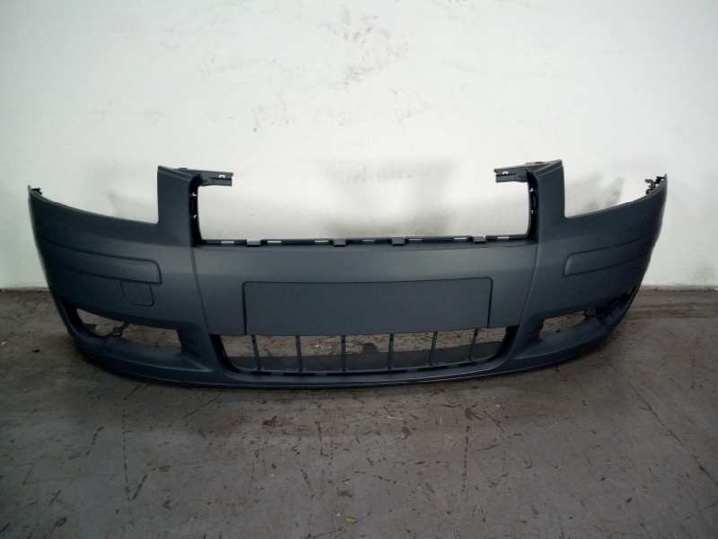 Recambio de paragolpes delantero para audi a3 (8p) referencia OEM IAM 8P3807105GRU NUEVO FASE 1 ( 03-05) 3 PUERTAS