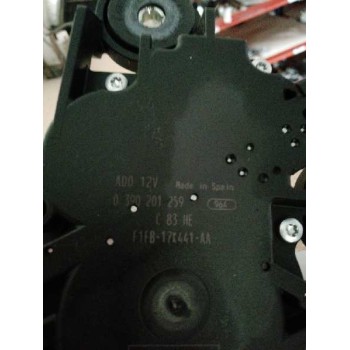 Recambio de motor limpia trasero para ford focus lim. (cb8) edition referencia OEM IAM 0390201259  