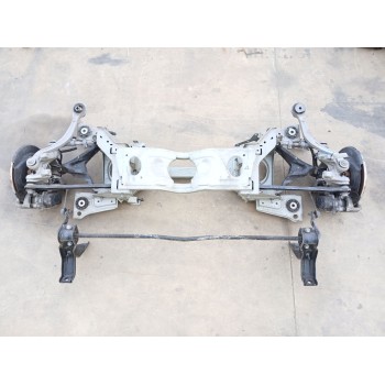 Recambio de puente trasero para citroën c5 aircross feel referencia OEM IAM 9846146580  