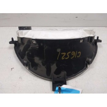 Recambio de cuadro instrumentos para citroën c3 1.1 magic referencia OEM IAM 9652008280  