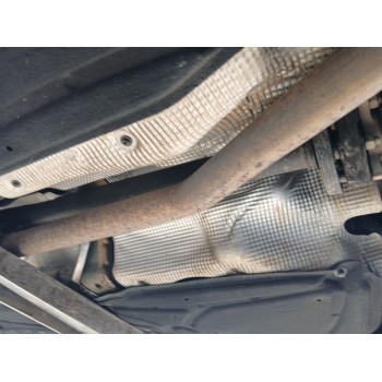 TRANSMISION CENTRAL A2120116 170 CM