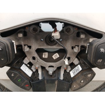 Recambio de volante para kia carens ( ) 1.7 crdi cat referencia OEM IAM   