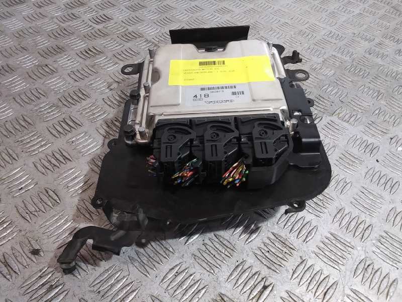 Recambio de centralita motor uce para volvo s40 berlina 1.9 d+ (85kw) referencia OEM IAM 30630418  