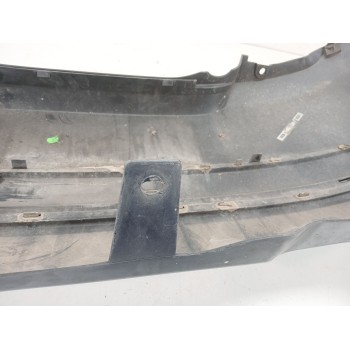 Recambio de paragolpes trasero para fiat 500 (312_) 1.3 d multijet (312axb1a) referencia OEM IAM 735456802 735425637 